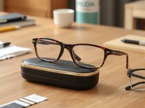 ACCESSOIRES DE LUNETTES - LEMASTERBROCKERS